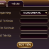 Hướng dẫn nạp & rút tiền từ cổng game sunwin pazuru
