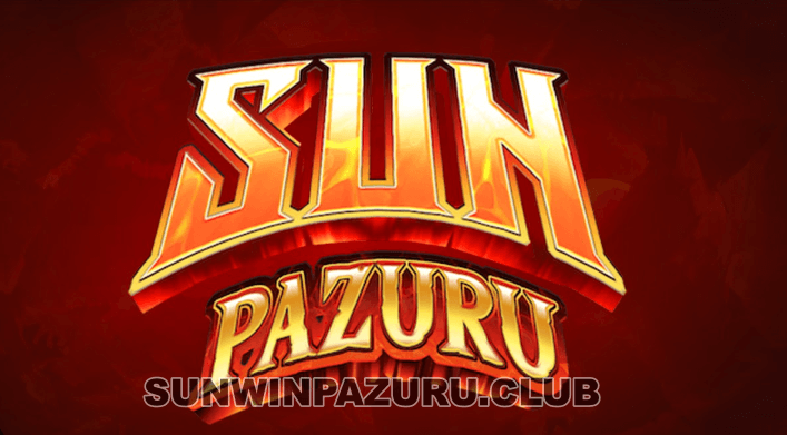 sunwin pazuru